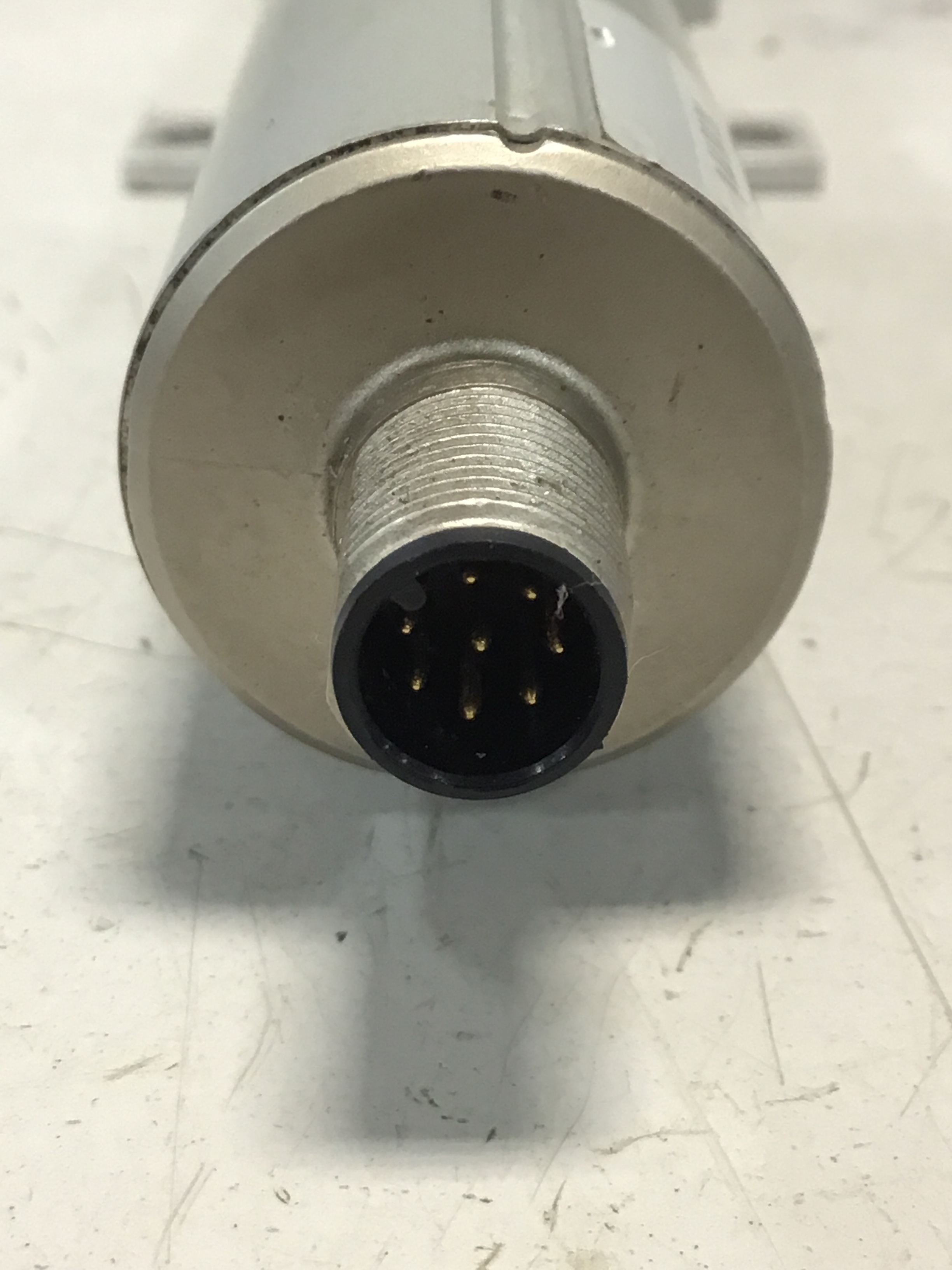 Used BALLUFF BTL6-P111-M0500-A1-S115