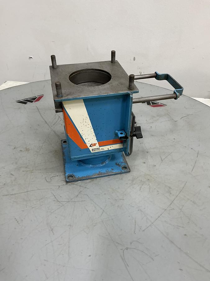 Used BUNTING MAGNETICS Unknown