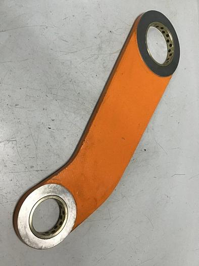 Used CINCINNATI MILACRON Toggle Link 5038009 #131118