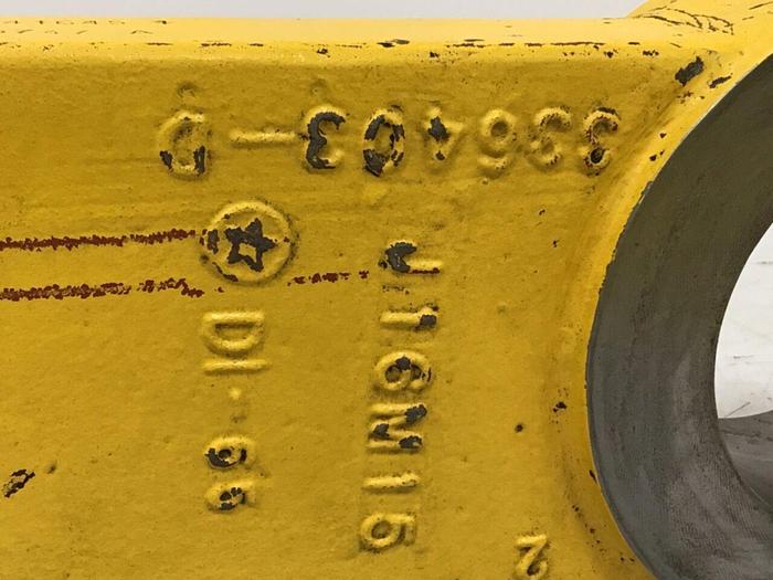 Used VAN DORN Toggle Link 336403-D #119229