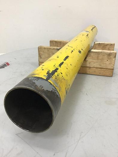 Used VAN DORN Stop Bar Cover 650HT125 / SBC #123931