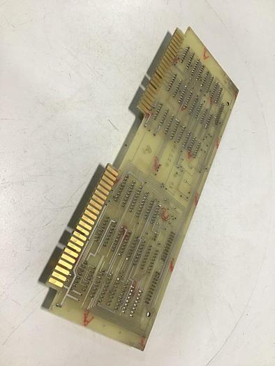 Used SCI Epic Circuit Board 21745 REV C #112332