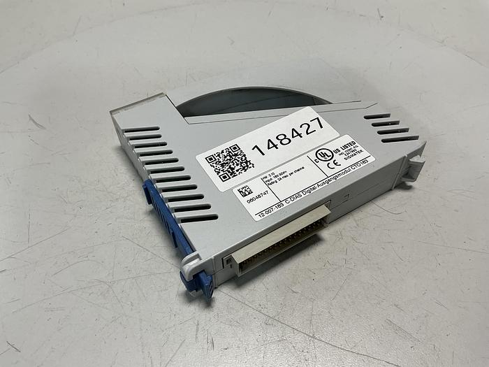 Used SIGMATEK CTO 163