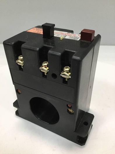 Used FUJI ELECTRIC Contactor BSR22N-00S #98049