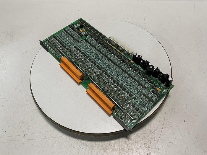 Used VAN DORN 330-038 Pathfinder DC Output Circuit Board 330038 Used