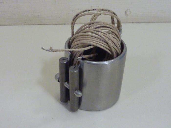 Used OGDEN 1000 Watt Heater Band MT-02225-0058 #61369