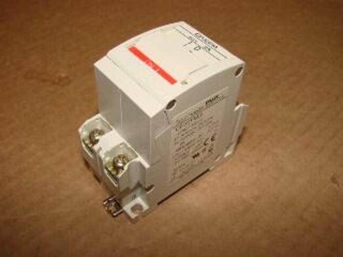 Used FUJI ELECTRIC Circuit Protector CP32M/2 #21269