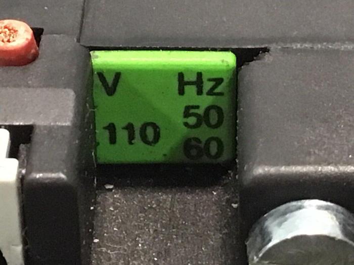 Used SIEMENS Contactor 3TF4222-0A #124005