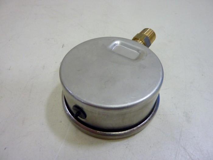 DYNAMIC FLUID COMPONENTS Pressure Gauge CF1P-010A #66760