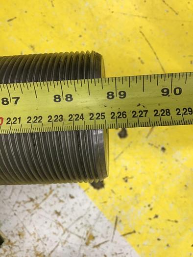 Used VAN DORN Tie Bar 302572 #142052