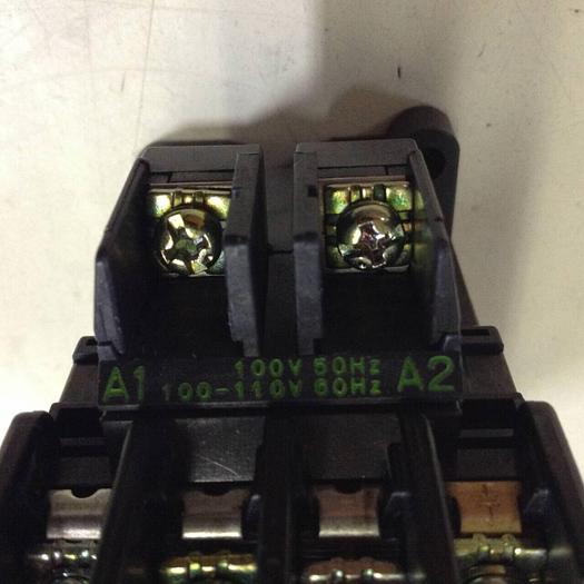Used FUJI ELECTRIC Contactor SC-03 SC11AA USED #88970
