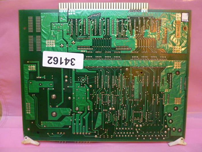 Used NISSEI Circuit Board AOP-01 NC8000 TP-IA105 #34164
