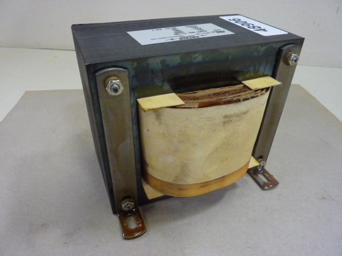 Used DAYKIN 2 kVA Transformer DKN 180 2000 VA #48906