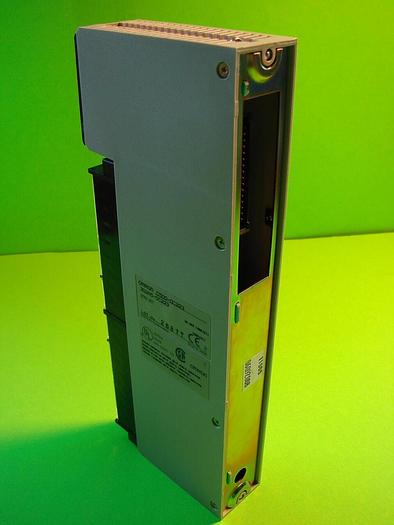 Used OMRON Output Module C500-0C223 #11005
