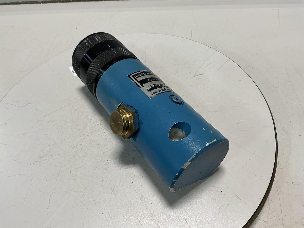 Used SERVOSAVOR SS981A-ER-M0403M