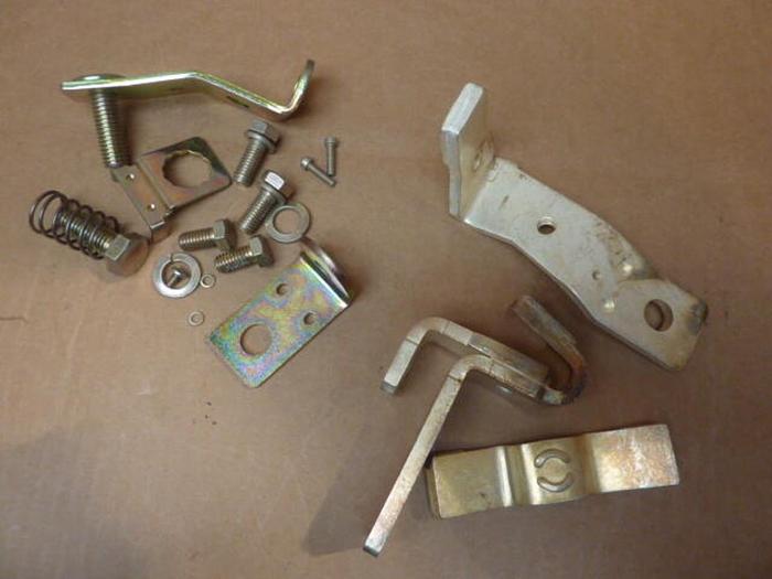 ALLEN BRADLEY Contact Kit Z-34042 #31898