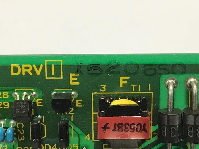 Used TOSHIBA Circuit Board H1693473 Used