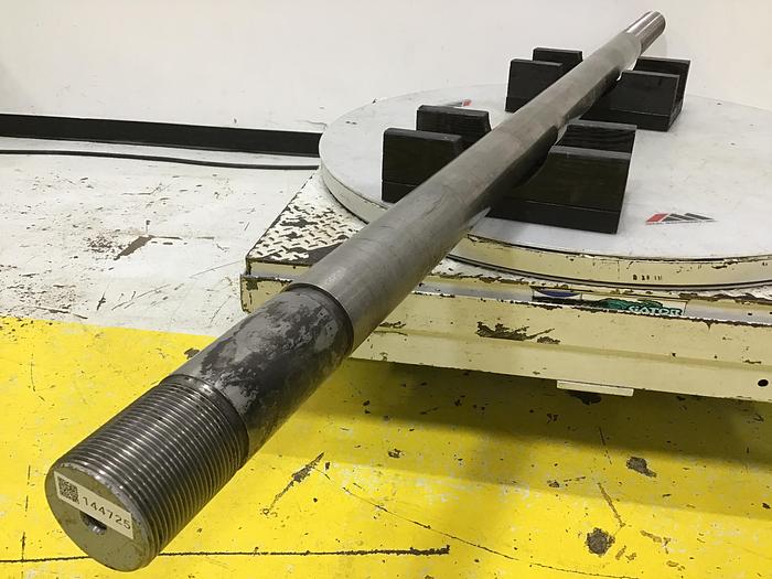 Used VAN DORN 303677D