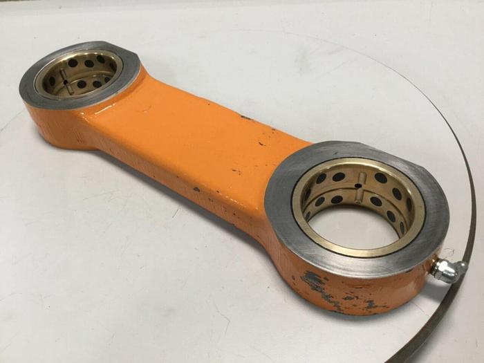 Used CINCINNATI MILACRON Toggle Link 5038162 #111376