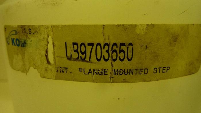 KOMET Boring Tool UB9703650 #42632