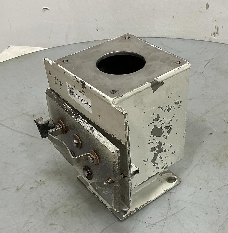 Used Unknown Unknown