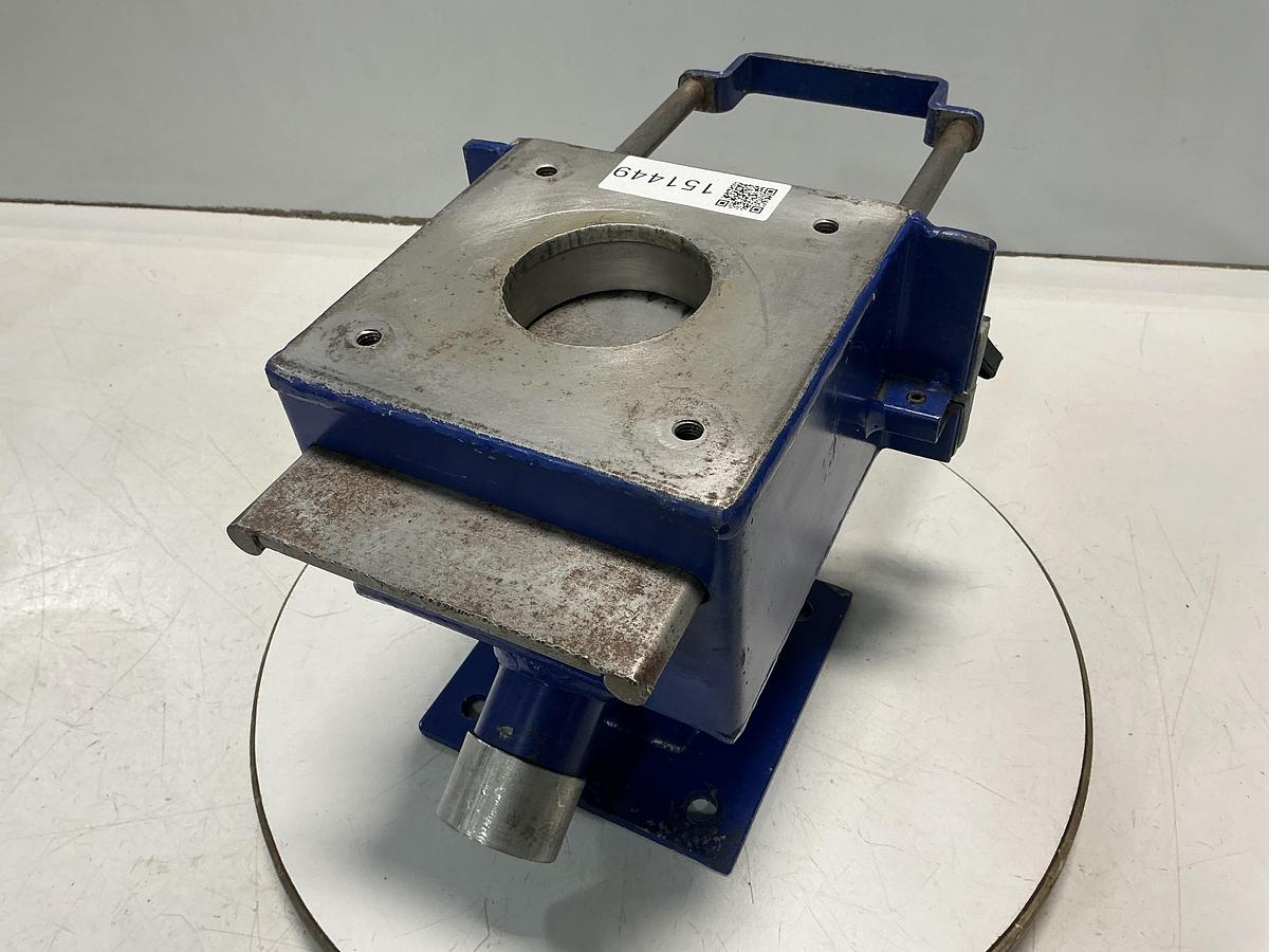 Used NO MAKE NAME NO MODEL NUMBER / NO TAG