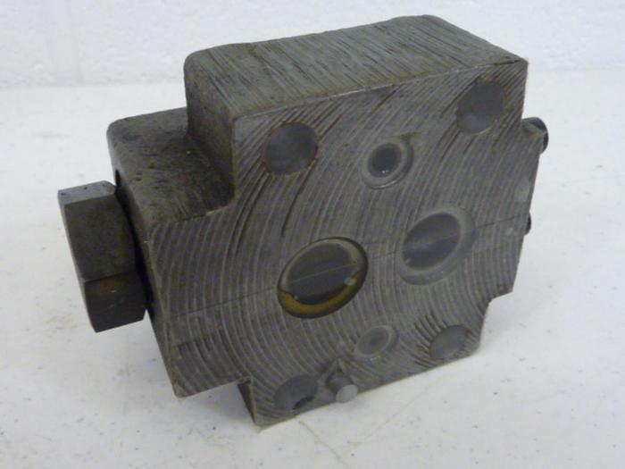 Used REXROTH Check Valve SL10PA142L41 #51638