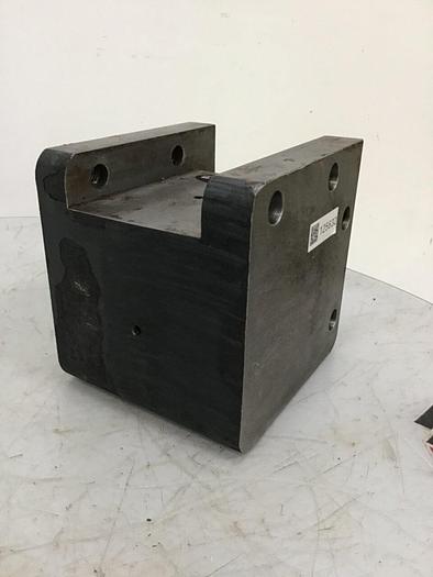 Used CINCINNATI MILACRON Clamp Spacer 3930128 #125632