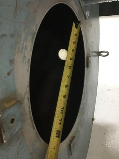 Used CONAIR 735 LB Capacity Dry Hop Hopper 1805190403 Used