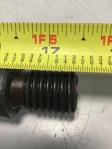 Used VAN DORN Crosshead Slide Brace Support 170-RS-9.4F / CSBS #120419