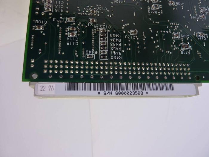 Used ADEPT TECH Circuit Board 10332-31150 USED