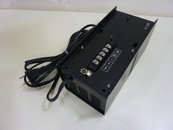 Used BOGEN COMMUNICATION Power Supply PRS-10 #53112