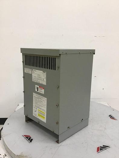 Used GENERAL ELECTRIC 15 kVA Transformer 9T83B3871G03 #127485