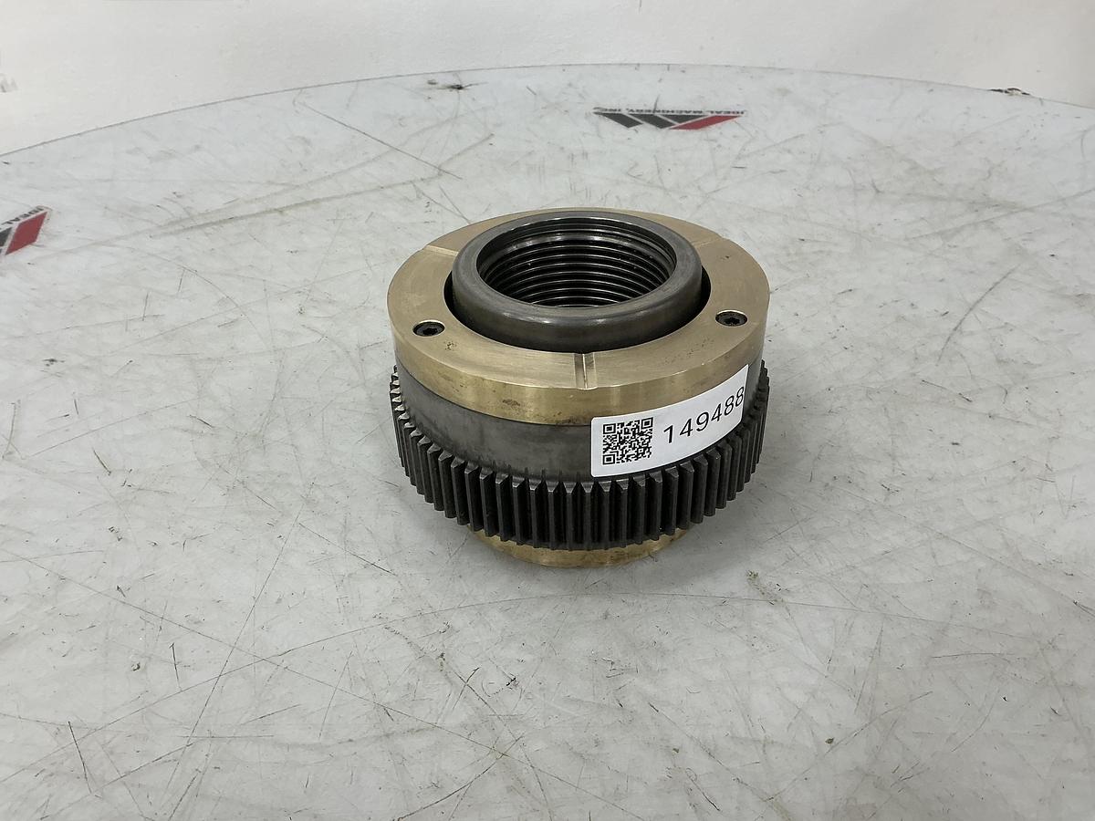 Used ENGEL ES 600/150