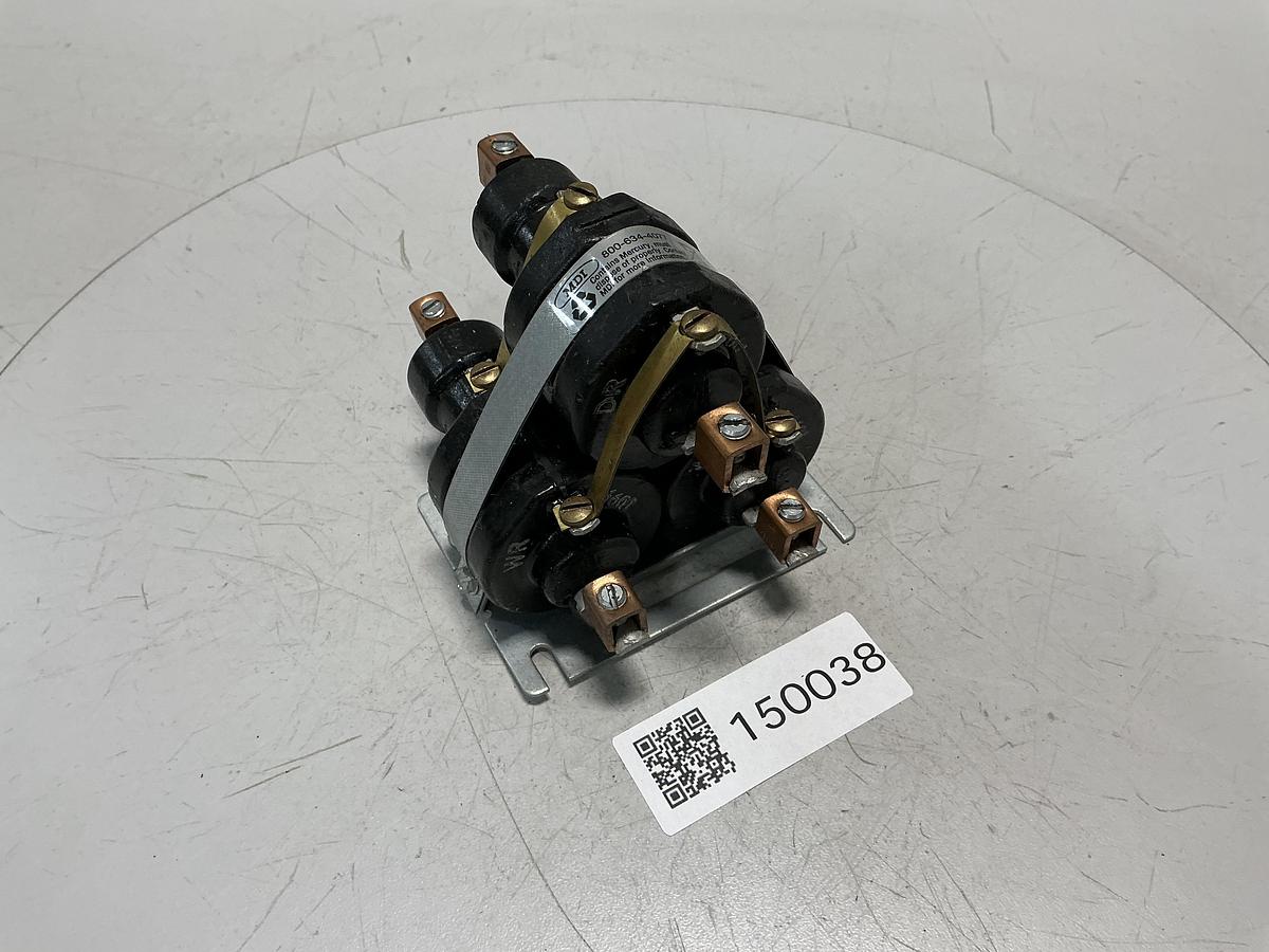 Used MDI 335NO-120A-18