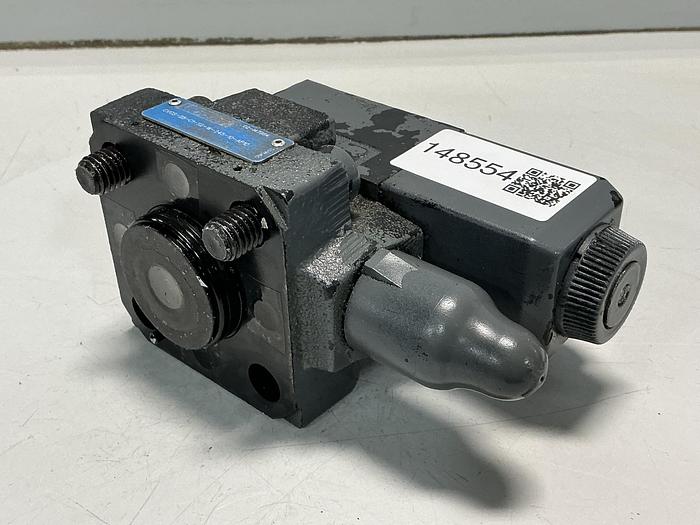 Used VICKERS DG4V-3-2AL-M-U-HL7-60