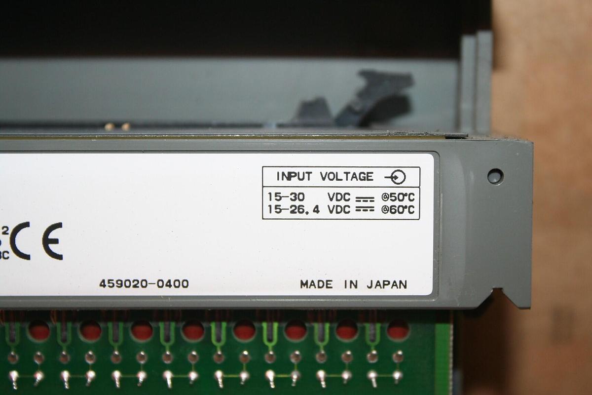 Used ALLEN BRADLEY Input Module 1746-IV32 SER C Used