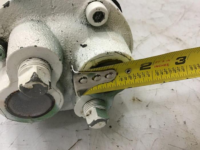 Used TOSHIBA Heat Exchanger ISF60PVL-1.5B / HE #136976