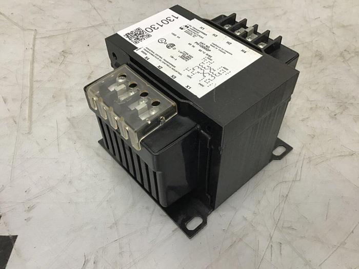 Used HAMMOND 1 kVA Transformer PH1000QP #130130