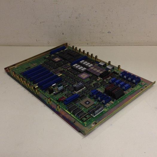 Used FANUC Mother Board A16B-1010-0041/14B Used
