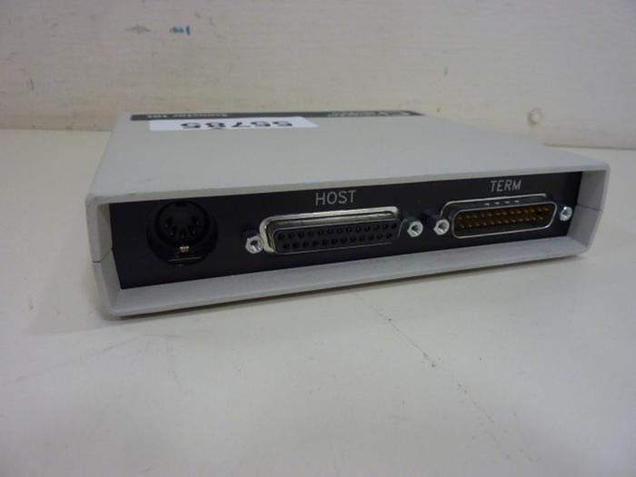 Used COMPUTER IDENTICS Control Module 101 #55785