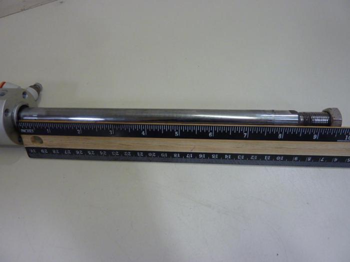 Used SMC Cylinder CDG1BN40-200 #49166