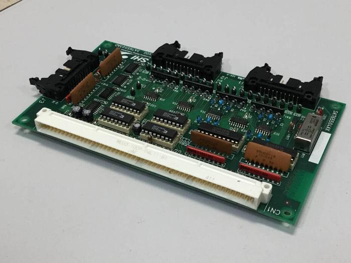 Used SUMITOMO Circuit Board SA765503AD #100212