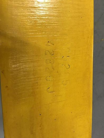 Used CINCINNATI MILACRON Toggle Link 305265 #140757