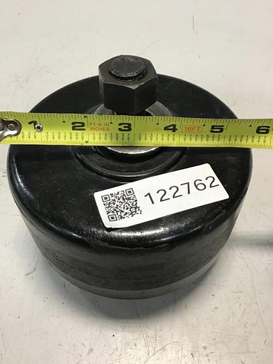 Used GENERIC Leveling Mount Pad 5 3/4 DIAMETER M/M #122762