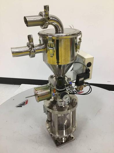 Used KAWATA Autoloader VL SERIES SG #93862