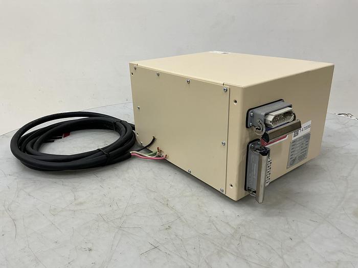 Used IDEAL MACHINERY IM-MF5-150-A1