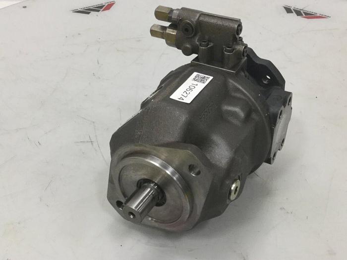 Used REXROTH Pump AA10VS045DFR131RPKC62K02 Used