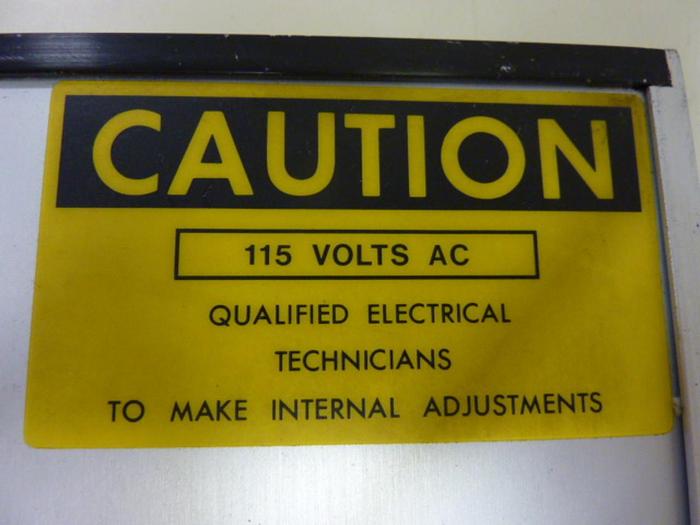 Used DEARBORN Precision Gaging Instrument 90DEC-6 #57067