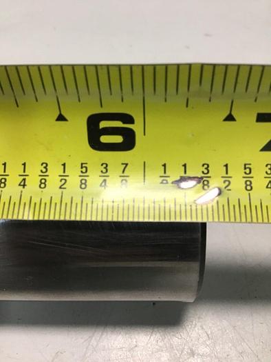 Used NEGRI BOSSI Toggle Pin 700H-200 / TP #113341